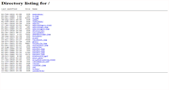 Desktop Screenshot of obrazy.adore.pl